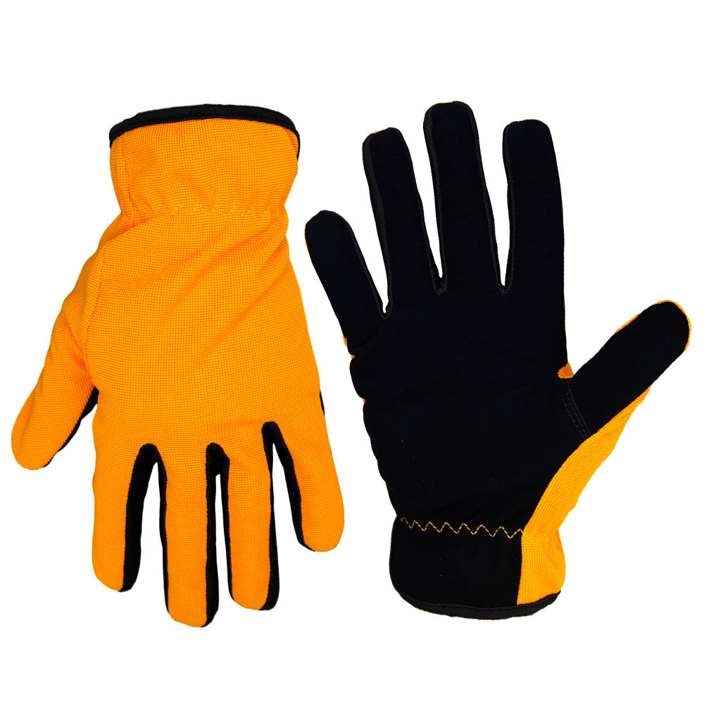 Comfortable Breathable Lightweight Safety Glove