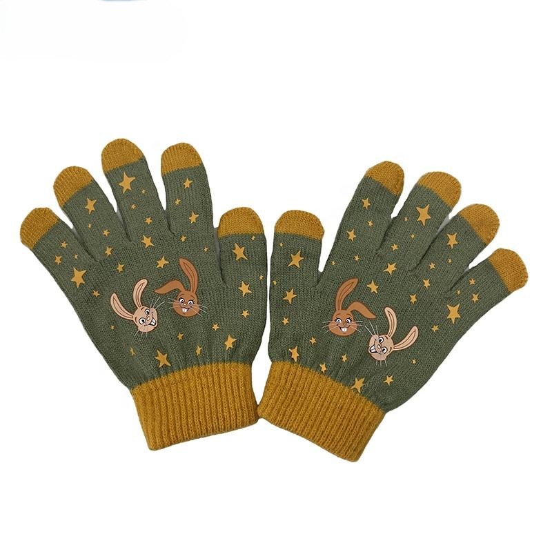 Gloves
