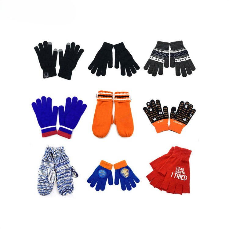Gloves