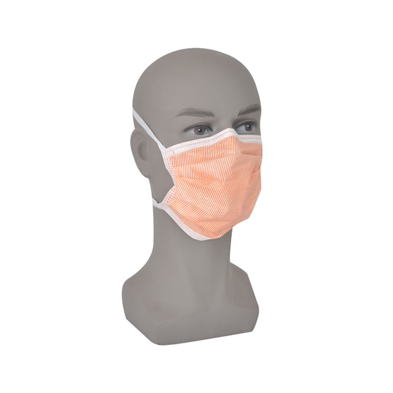 ASTM F2100-11 Level III Disposable Face Mask