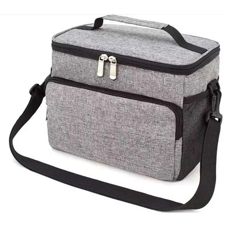 Cooler Lunch Bag 1