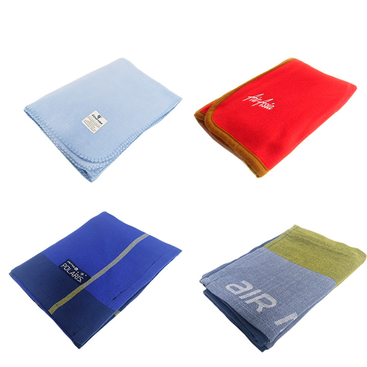 Airline Blanket