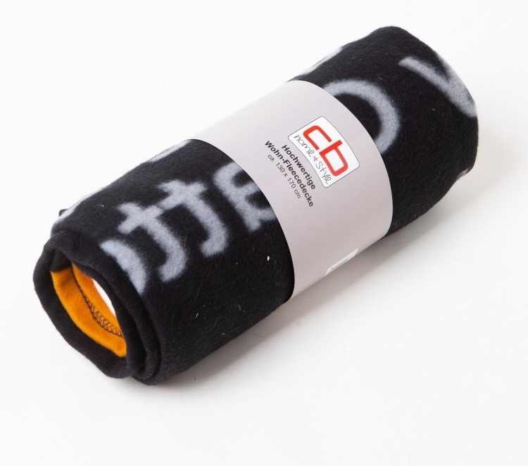 Polar Fleece Blanket