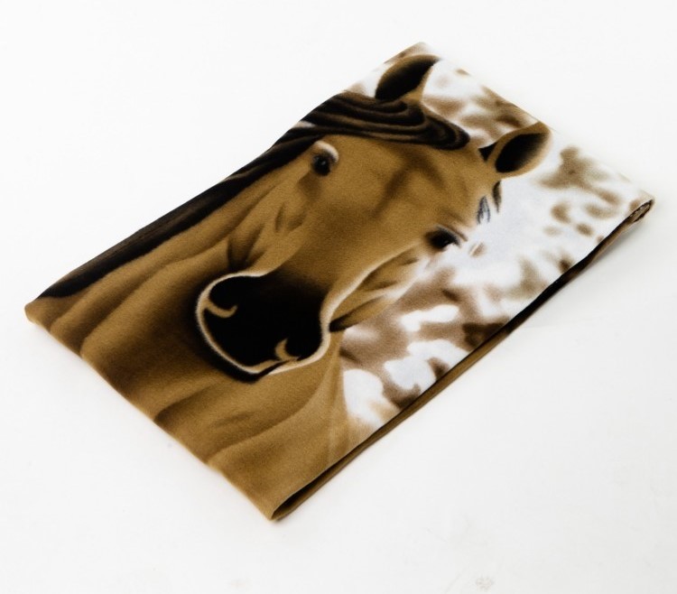 Polar Fleece Blanket