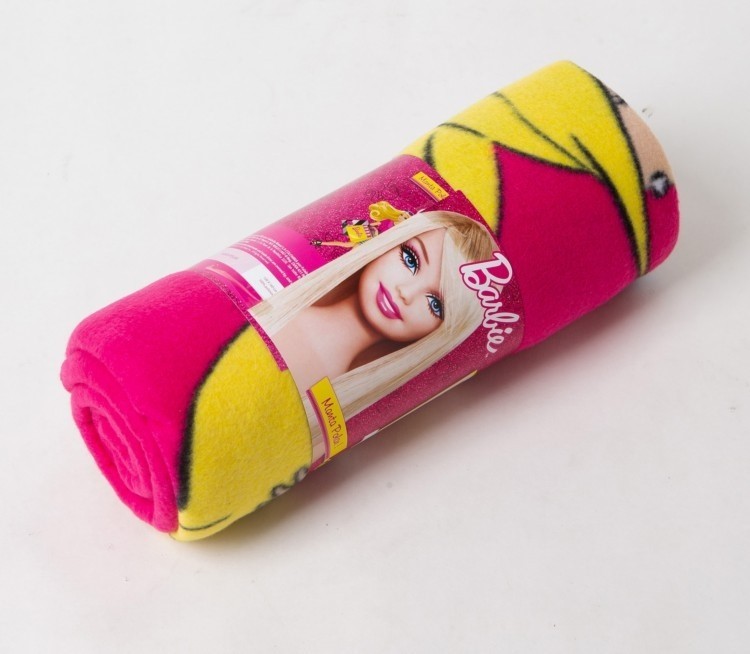 Polar Fleece Blanket