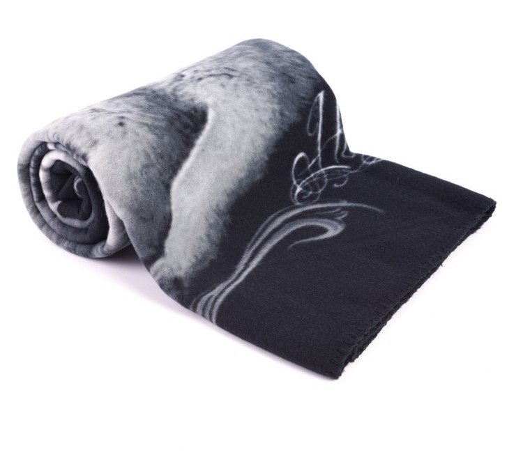 Polar Fleece Blanket