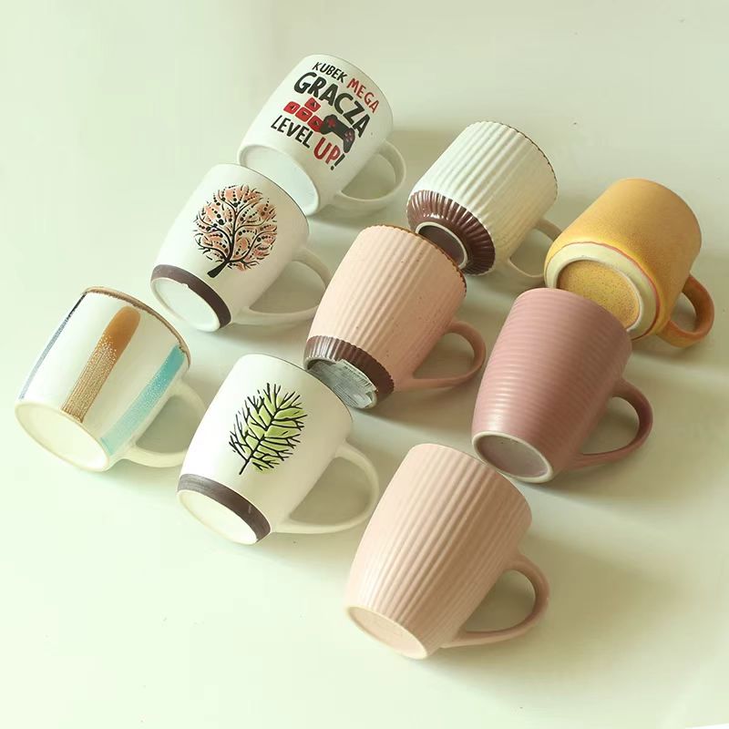 Drinkware