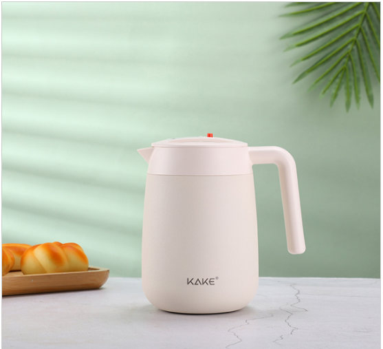 1000ml SS Insulated Kettle