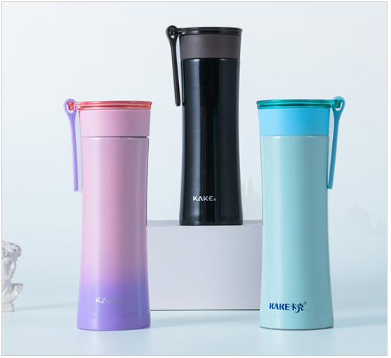 10oz Sleek SS Insulated Tumbler