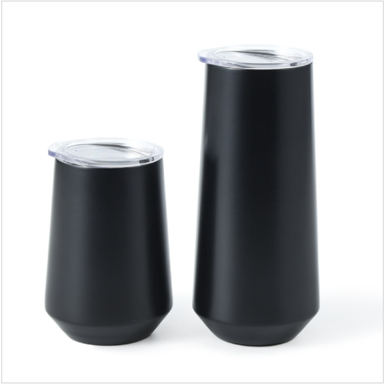 11.5oz 18oz SS Insulated Tumbler