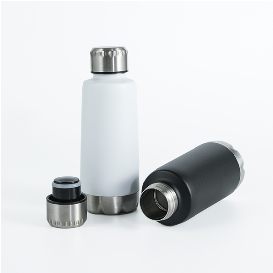 12oz SS Insulated Bottle