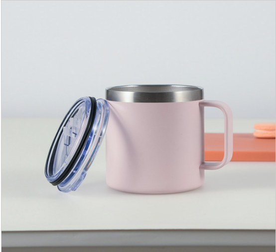 12oz SS Insulated Coffee Mug