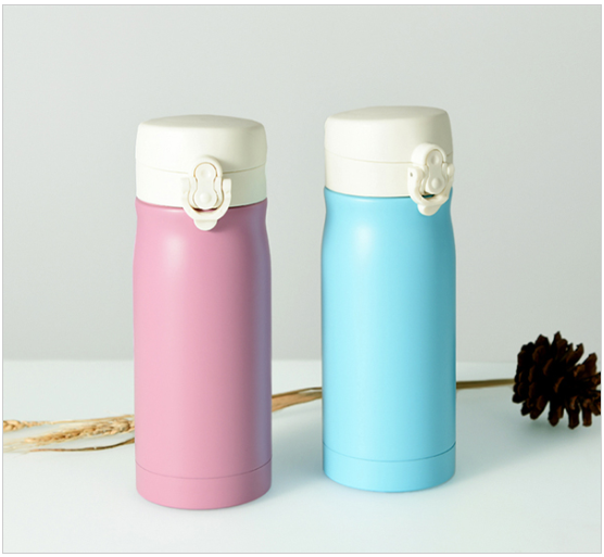 12oz SS Insulated Kids Bottle