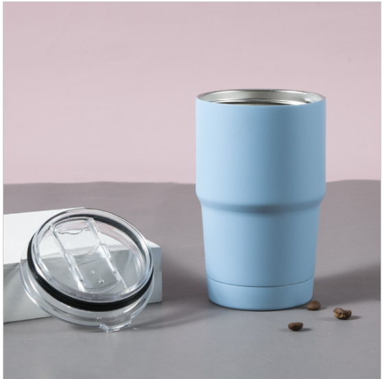 14.5oz Classic SS Insulated Tumbler