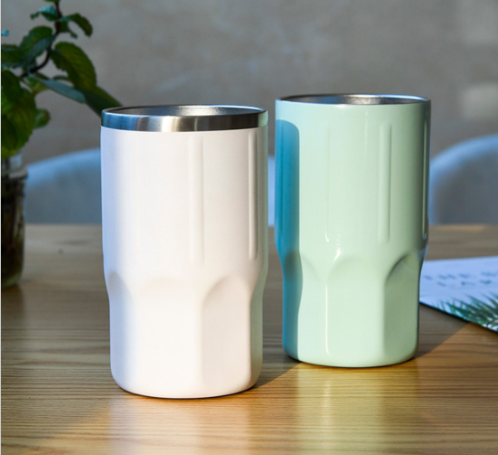 14oz SS Insulated Tumbler New