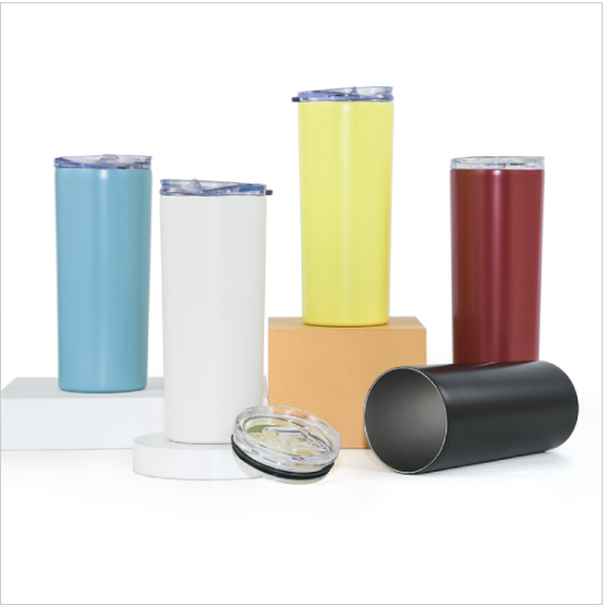 16oz Classic SS Insulated Tumbler