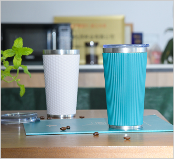 16oz SS Insulated Tumbler