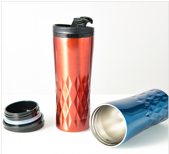 16oz SS Tumbler Insulated
