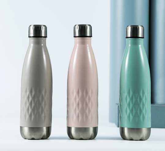 17oz SS Insulated   Bottle
