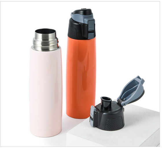 17oz SS Insulated Bottle New