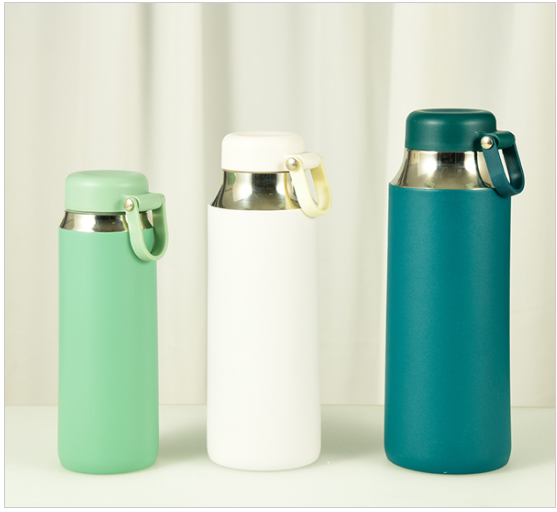 17oz25oz31oz SS Insulated Bottle