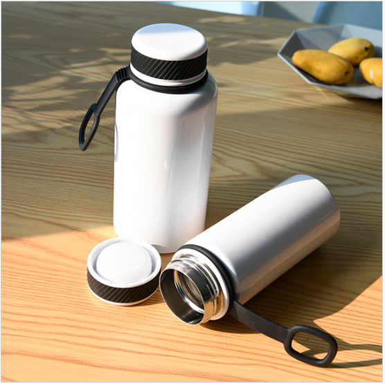 18.5oz SS Insulated Bottle