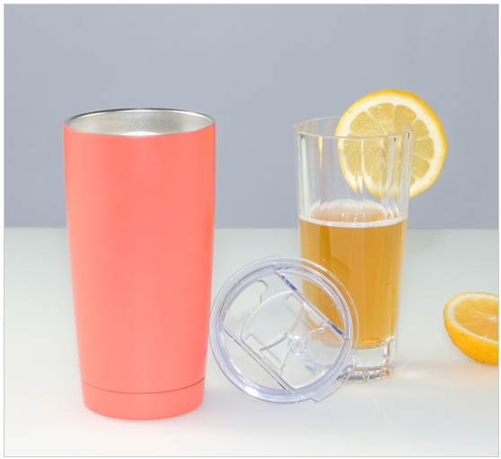 20oz Classic SS Insulated Tumbler