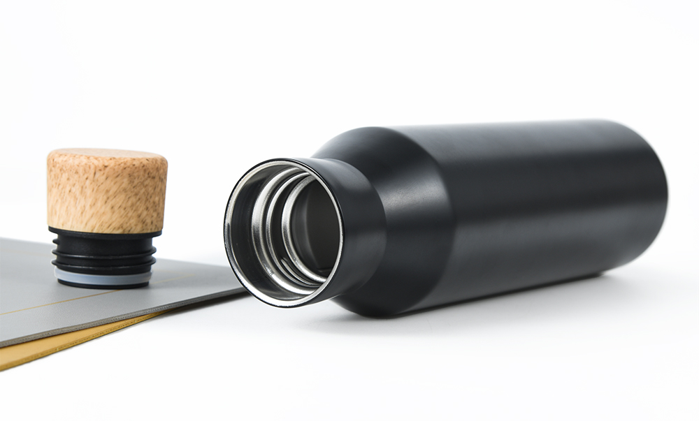 20oz SS Insulated Bottle New