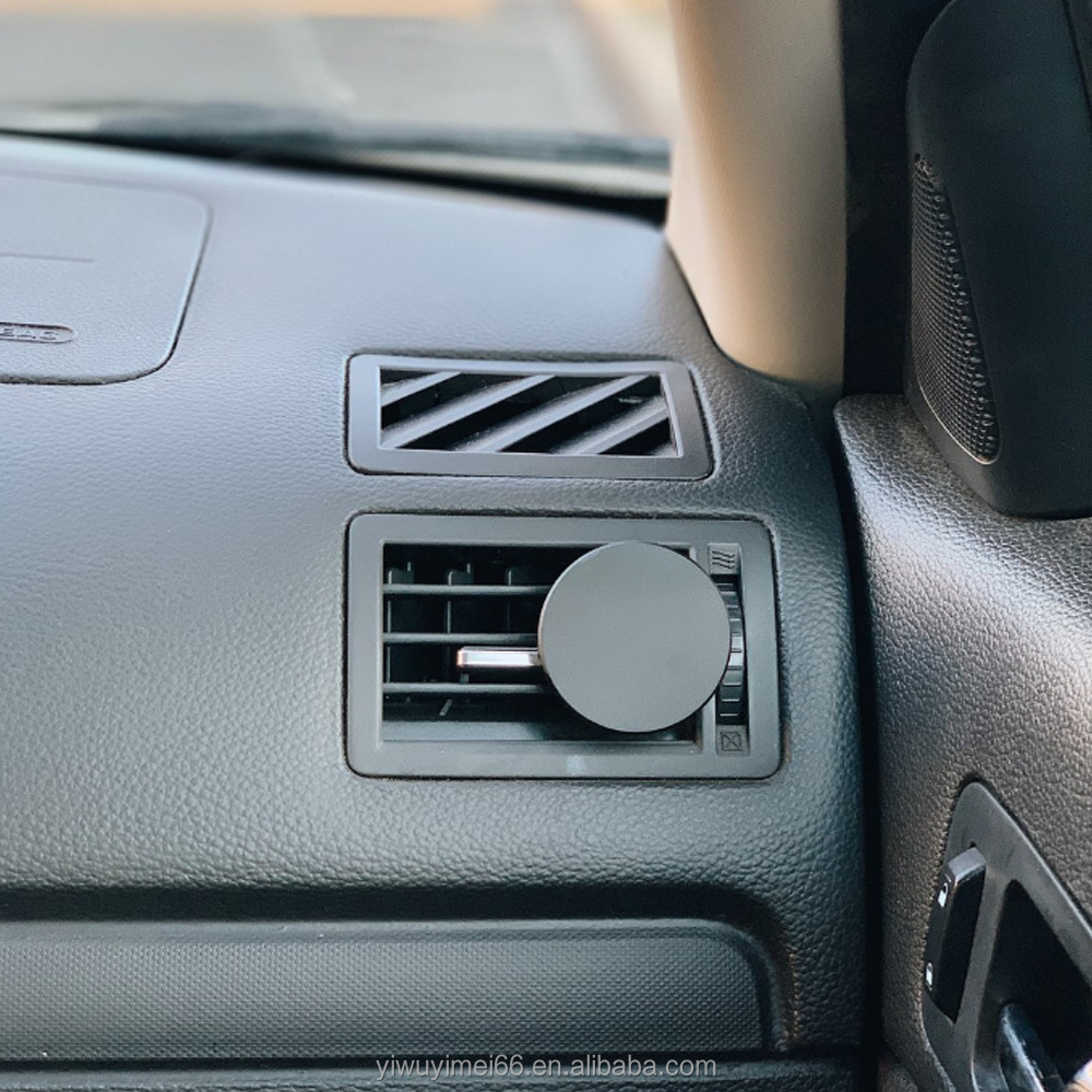 Car Vent Clip 006