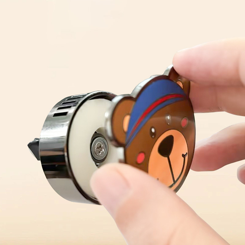 Car Vent Clip 030
