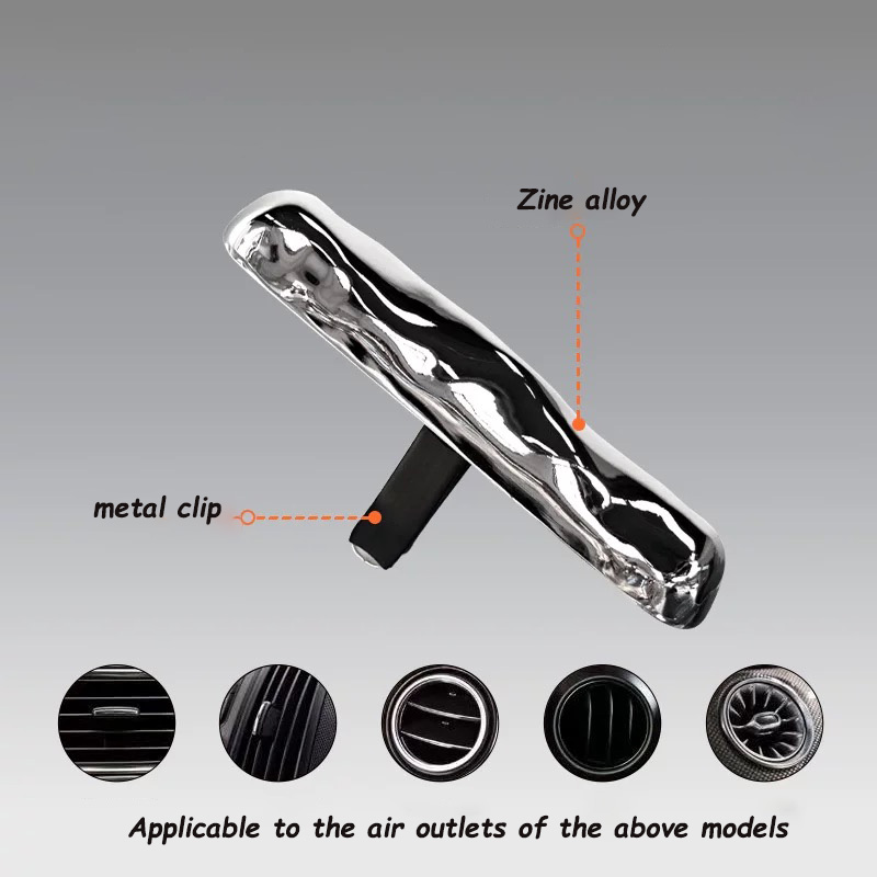Car Vent Clip 113