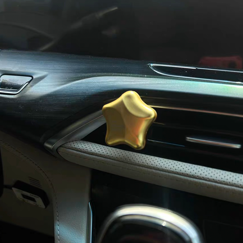 Car Vent Clip 128