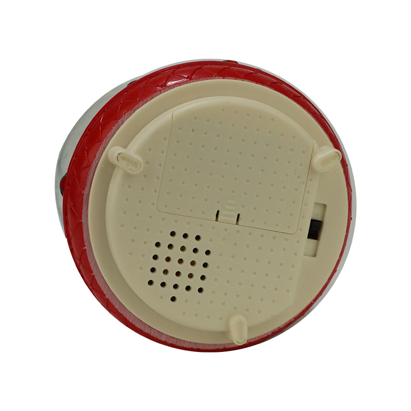 Christmas Custom Santa Unicorn Snow Globes