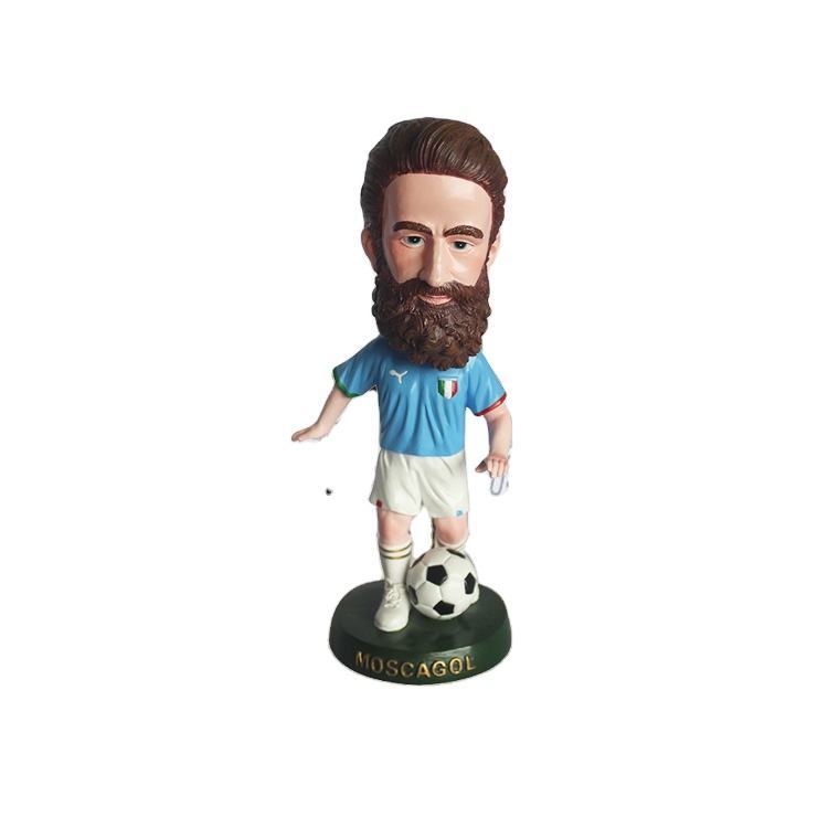 Custom Bobble Head