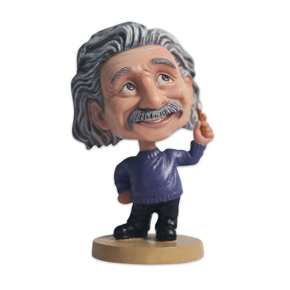 Custom Bobble Head