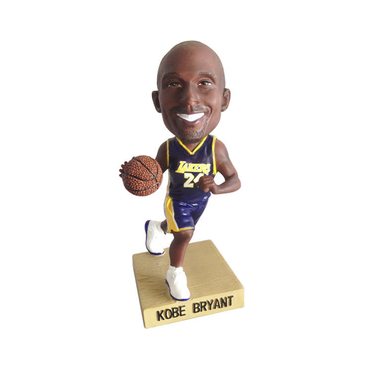 Custom Bobble Head