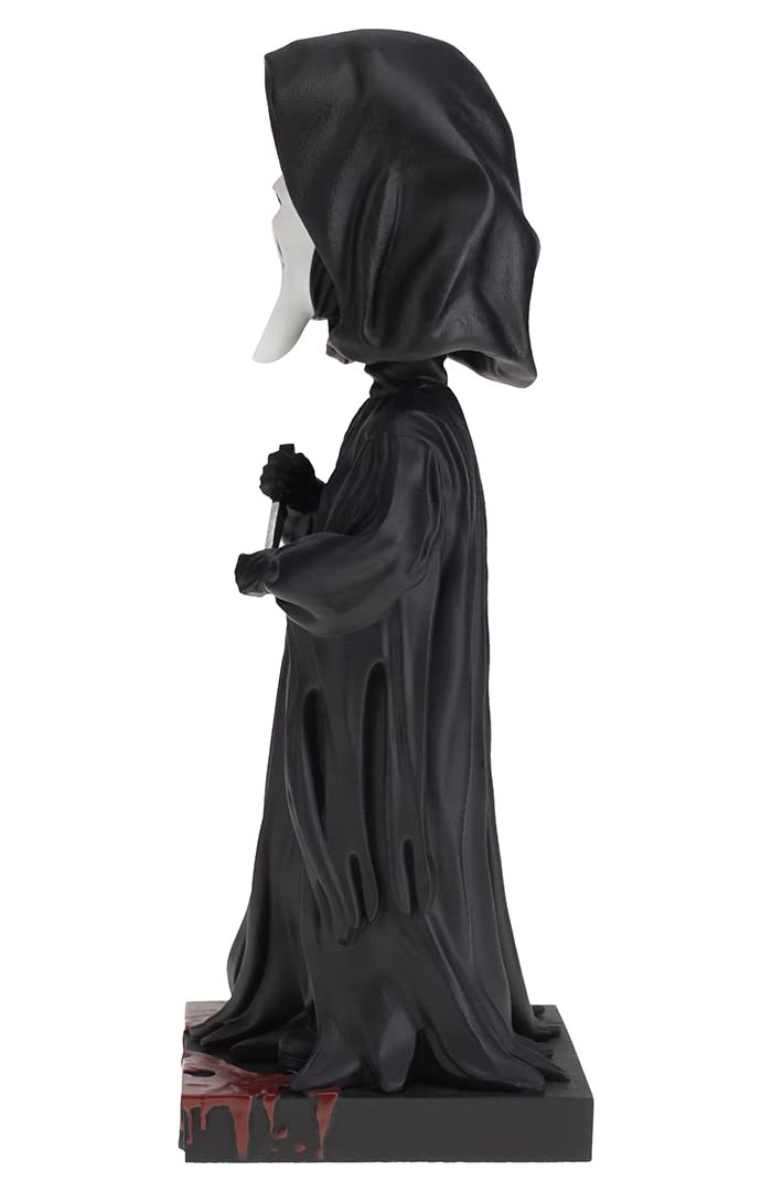 Custom Bobbleheads Halloween Collectibles