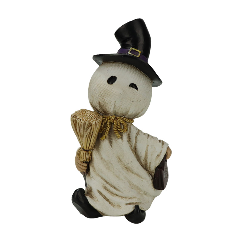 Halloween Outdoor Figurine Decoration