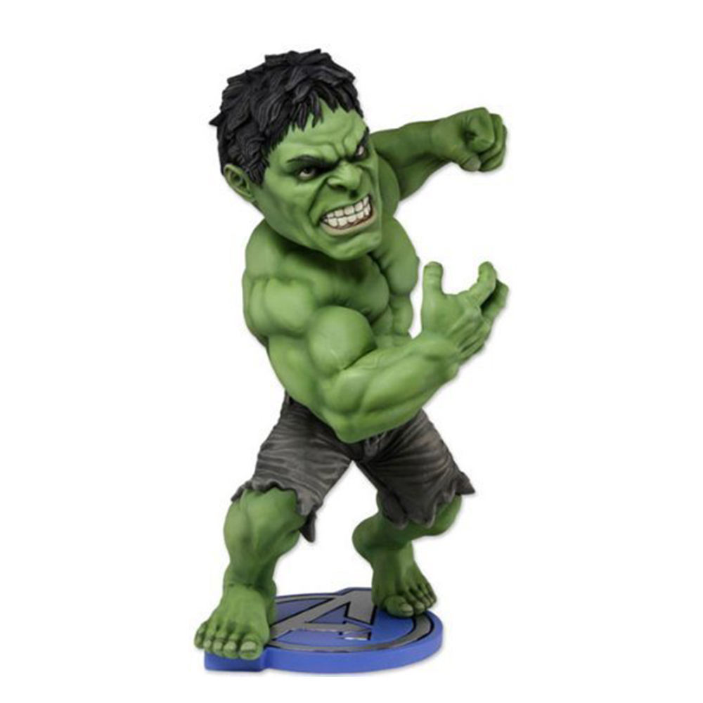 Marvel Collectibles Bobblehead