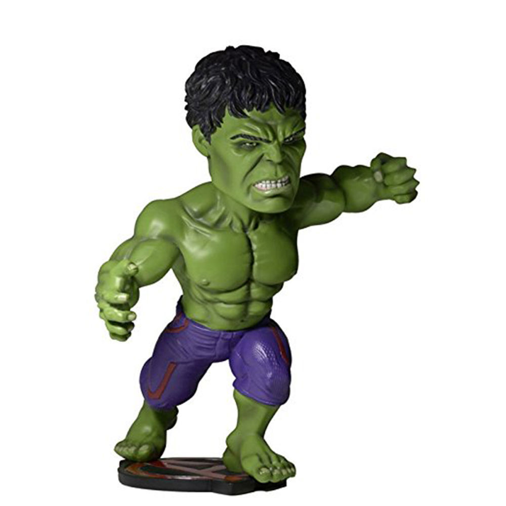 Marvel Collectibles Bobblehead
