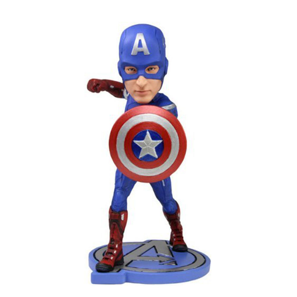 Marvel Collectibles Bobblehead