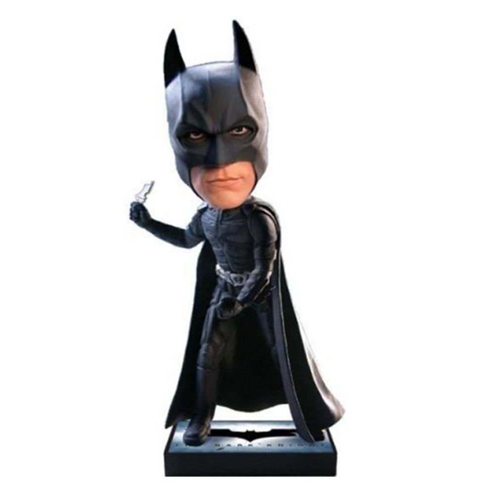 Marvel Collectibles Bobblehead