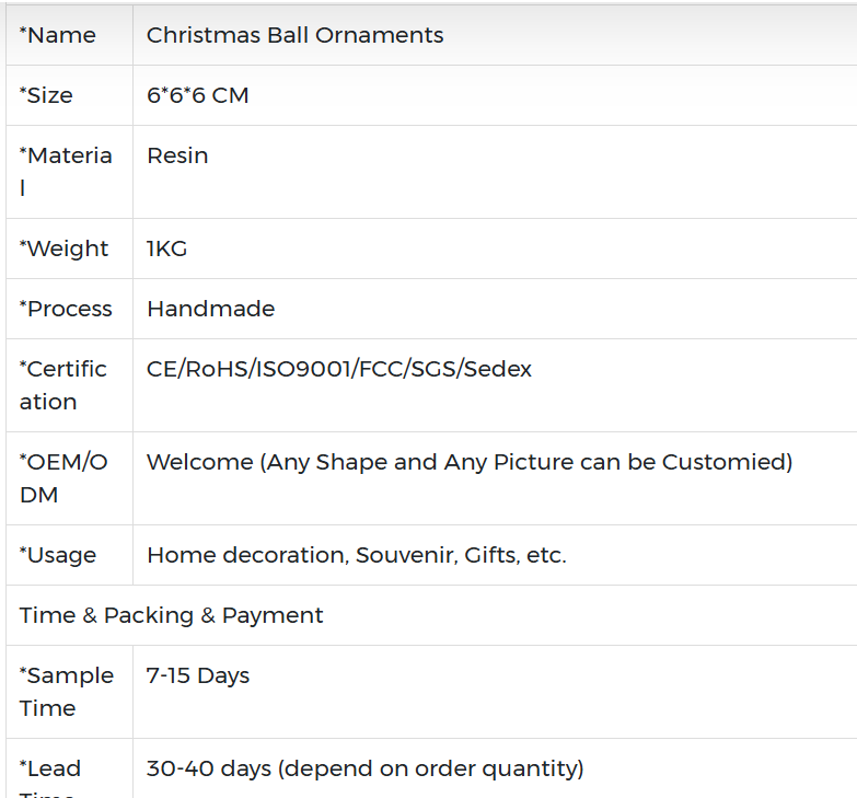 Santa Claus Xmas Tree Led Statue