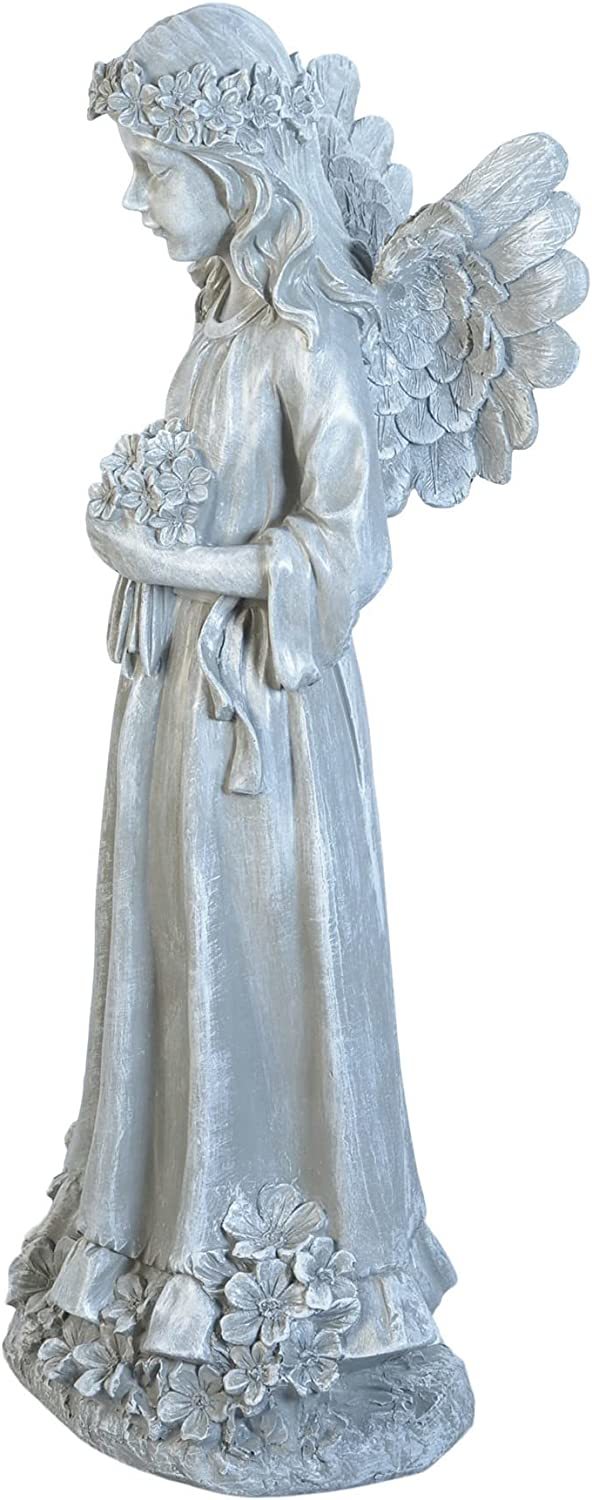 Angel Statue For Garden