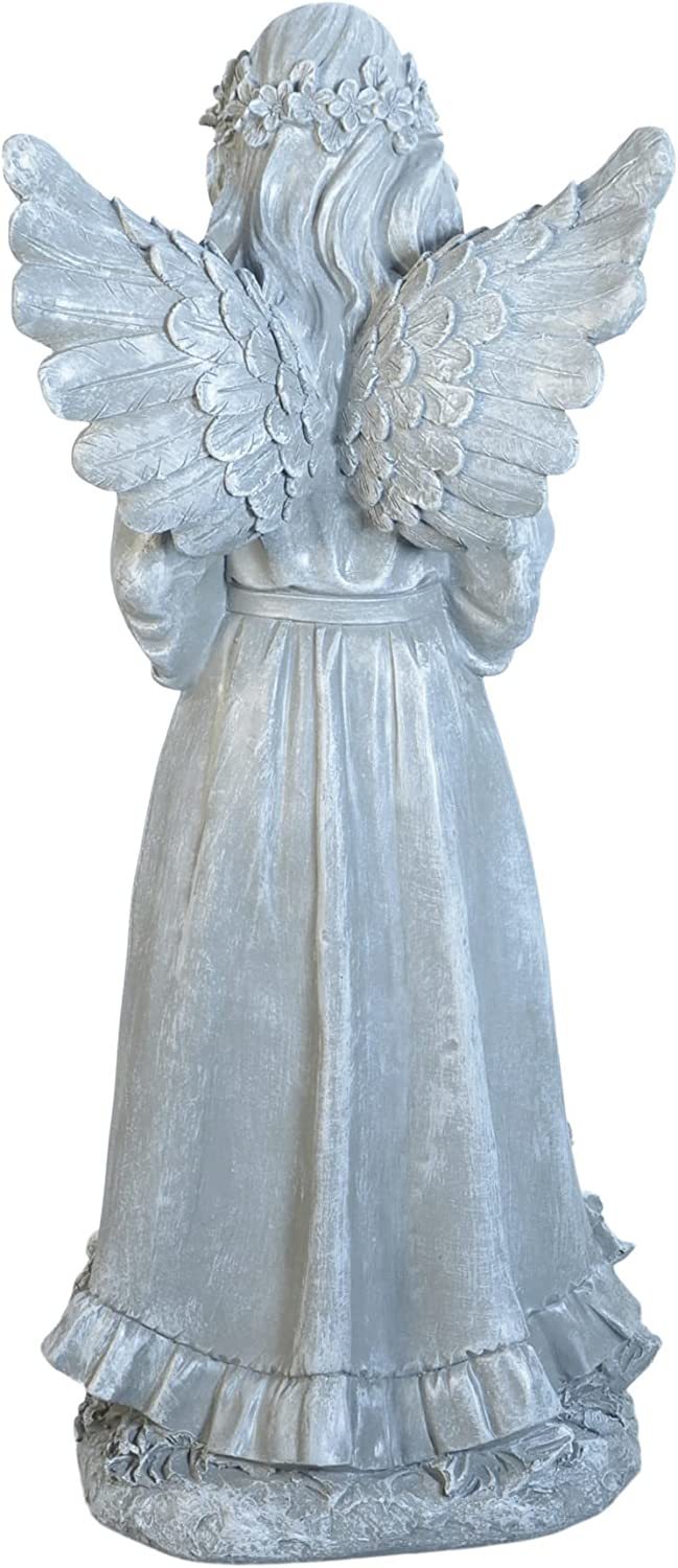 Angel Statue For Garden