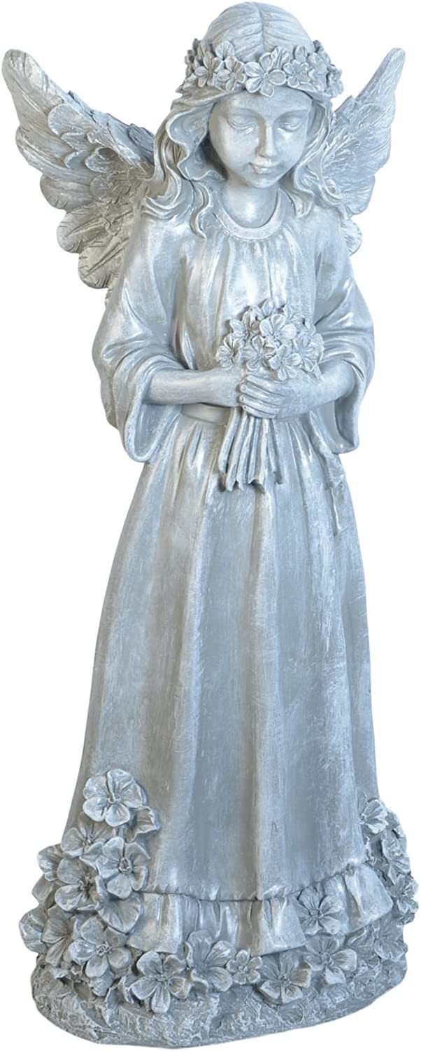 Angel Statue For Garden