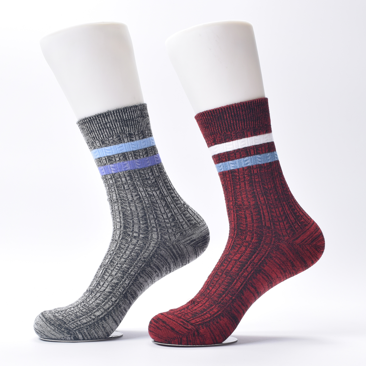 Heavy Gauge Socks