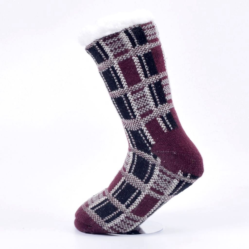 Heavy Gauge Socks