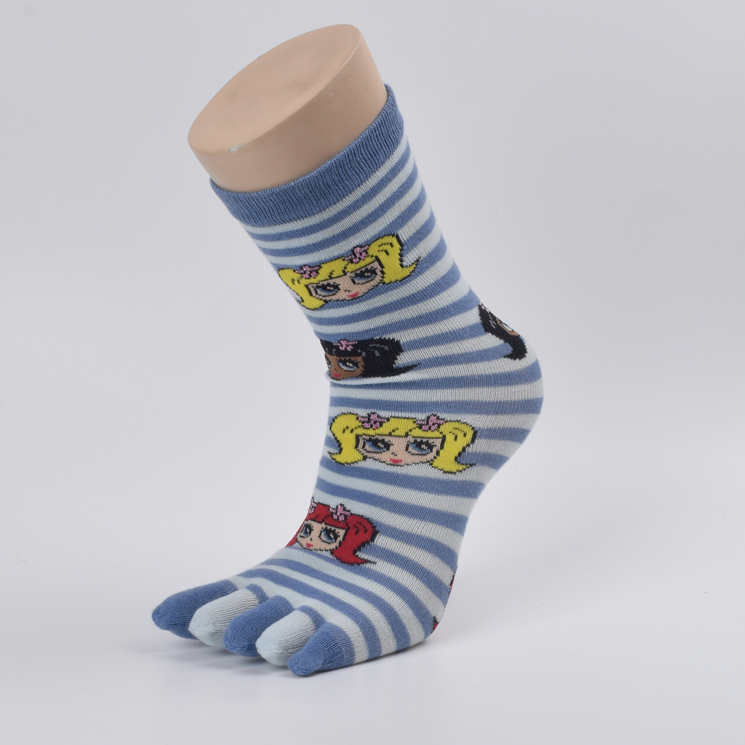 Toe Socks