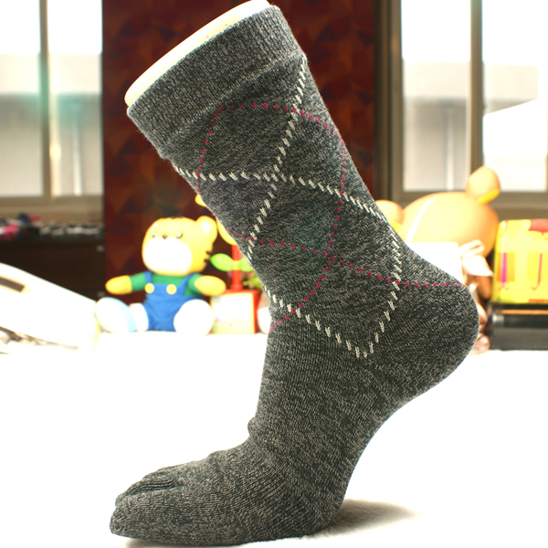 Toe Socks